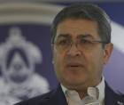 Juan Orlando Hernández recuperó su libertad el 1 de diciembre de 2025, luego de que el presidente de Estados Unidos, Donald Trump, le concediera un indulto el 28 de noviembre de 2025, cuando cumplía una condena de 45 años de prisión.