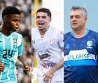 Estos son los fichajes y rumores de las últimas horas en el fútbol hondureño.