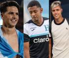 Arde el mercado de pases en el fútbol hondureño de cara a la próxima campaña. Olimpia y Motagua son protagonistas.