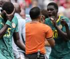 La selección de Senegal vivió un Mundial 2026 caótico, ya que se vio envuelta con luchas internas y problemas extradeportivos.