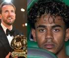 Lamine Yamal vuelve a ser noticia después de quedarse, una vez más, sin el Balón de Oro. El joven delantero del FC Barcelona tenía grandes expectativas de conquistar el premio individual más prestigioso del fútbol mundial, pero terminó en la tercera posición, por detrás de Kylian Mbappé y del ganador, Harry Kane.