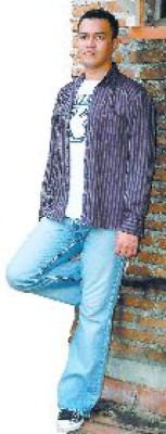 'No estoy interesado en ser famoso”