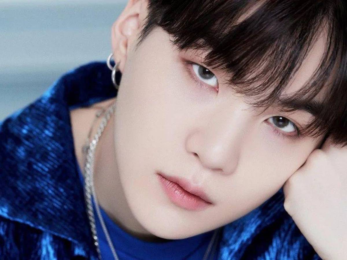 Suga, de BTS, será agente de servicio social y no soldado