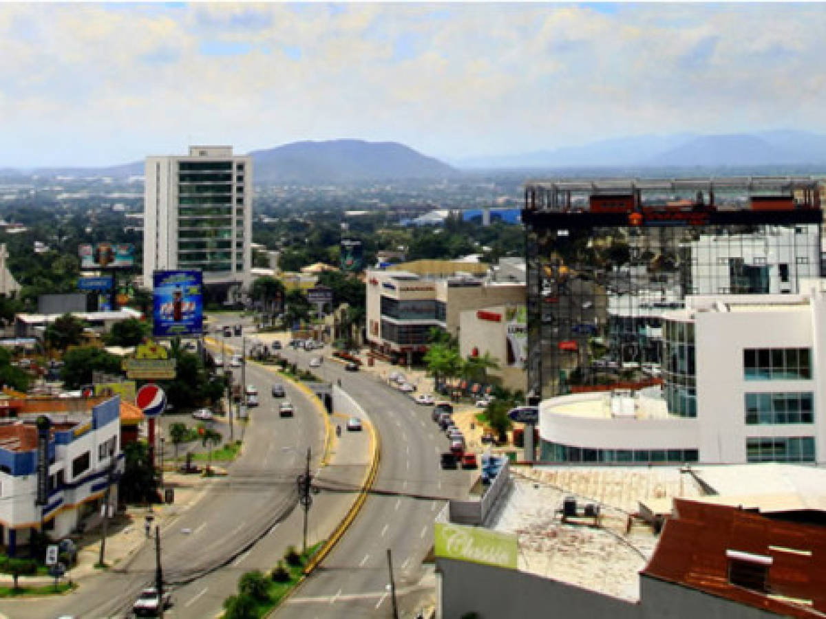 Ministros discutirán en San Pedro Sula sobre el futuro del geoturismo
