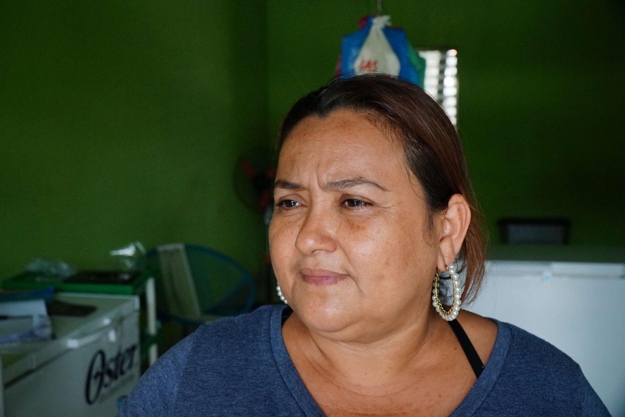 Al menos 147 mil pobladores de la Rivera están sin energía