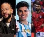 Estos son los fichajes y rumores que se han dado en las últimas horas en el campo internacional.