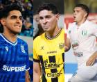 Entre salidas inesperadas, posibles regresos y jugadores que dan el salto al extranjero, Olimpia y Motagua vuelven a ser protagonistas.