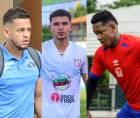 Arde el mercado de fichajes en el fútbol hondureño. Olimpia, Motagua y uno de los nuevos equipos de Honduras son noticia.