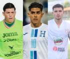 En medio de rumores y contactos, aparecen nombres que generan expectativa en la afición ya que surgen noticias con el futuro de varios jugadores del balompié hondureño.