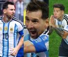Las imágenes más curiosas que dejó la exhibición de Messi en el Argentina vs Austria por el Mundial 2026.