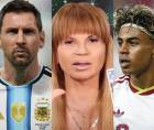 Mhoni Vidente predice quien ganará la final del Mundial 2026: Será por dos goles