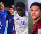 Conoce la actividad que se dio este domingo 9 de noviembre en el Mundial Sub-17 que se realiza en Qatar.