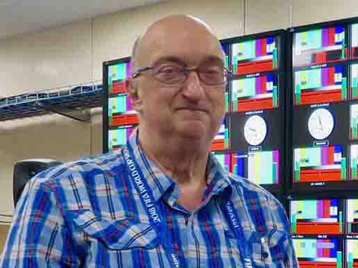 ¡Muere un tercer periodista cubriendo el Mundial de Qatar!