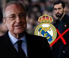 El Real Madrid pasa de página tras la desastrosa temporada en la que no obtuvo títulos. Desde la institución blanca ya se ve a un nuevo entrenador para ocupar el lugar de Álvaro Arbeloa.