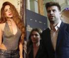 La relación entre Gerard Piqué y Clara Chía Martí vuelve a ocupar los titulares de la prensa internacional.