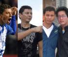 Mauricio Sabillón es uno de esos futbolistas hondureños que dejaron una huella difícil de borrar. Conoce su actualidad.