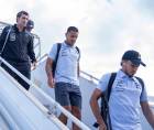 La Selección Nacional de Honduras vivió un inesperado inconveniente en la previa de su partido ante Martinica por la Liga de Naciones de Concacaf.