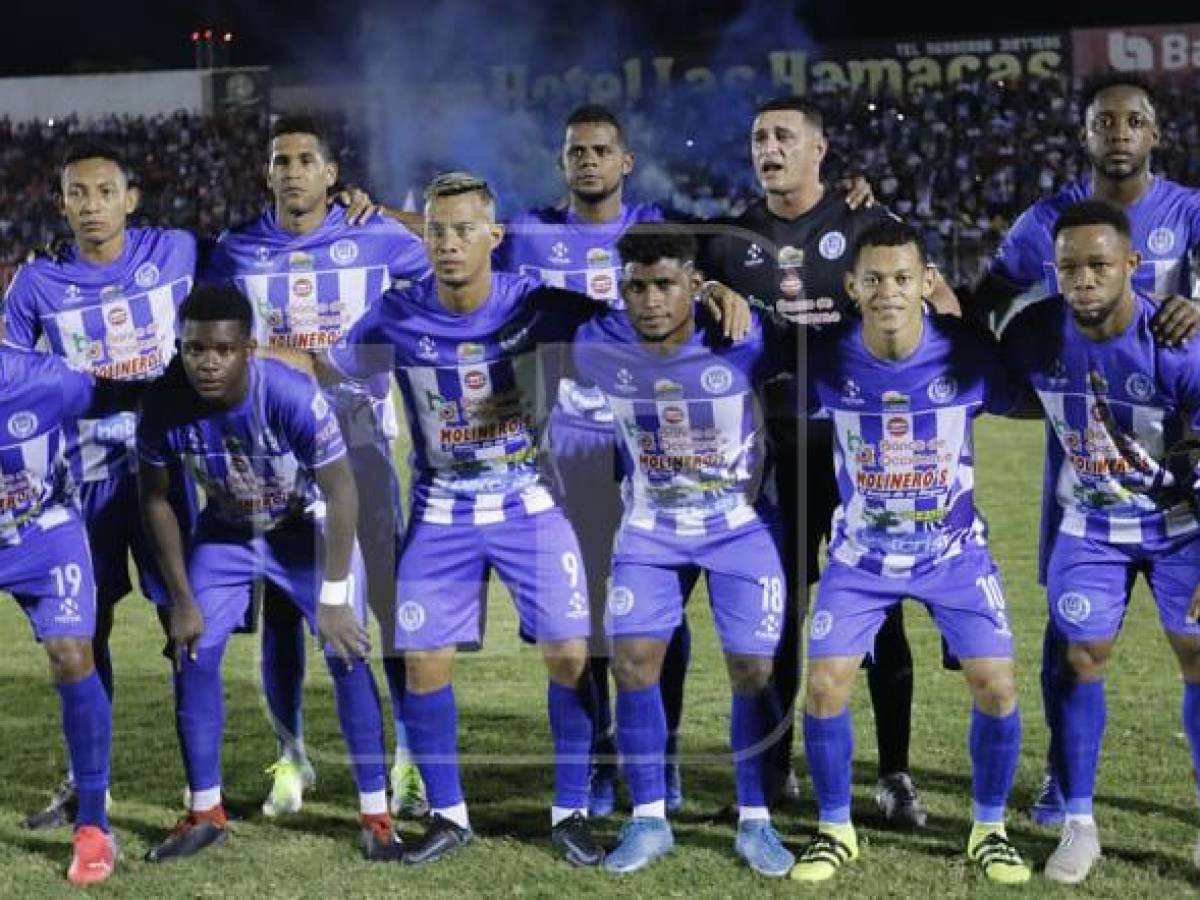 ¡Escándalo se avecina en la Liga Nacional de Honduras tras denuncia del Victoria!