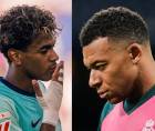 La carrera por el Balón de Oro 2026 comienza a tomar temperatura y Lamine Yamal no esquivó la pregunta sobre sus posibilidades de quedarse con el prestigioso galardón, luego de aparecer entre los 30 nominados para conquistar el premio este año.