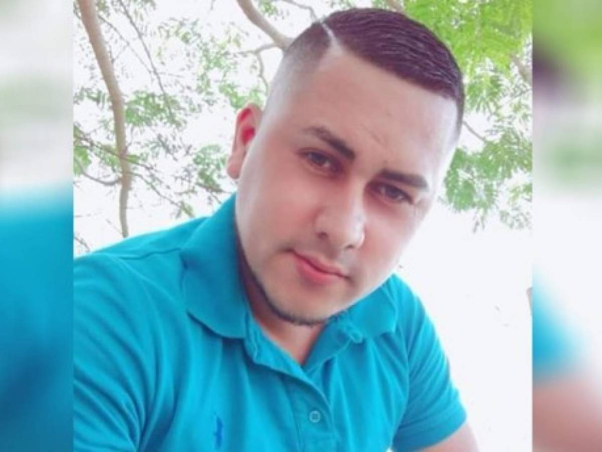 Policía hondureño muere tras ser atacado a balazos en un asalto