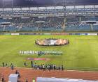Marathón y Alianza disputan el partido de ida del repechaje de la Copa Centroamericana.