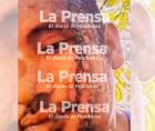 Exclusiva: Fotografía de Esteban Ferrera, alias El Diablo, herido