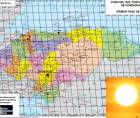 Durante el próximo mes en Honduras se darán temperaturas muy altas, con máximas arriba de los 35 grados centígrados y sensaciones térmicas que superan los 40 grados.