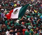 Un aficionado de México murió este martes 30 de junio tras festejos por la selección mexicana en el Mundial 2026.