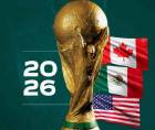 El sorteo del Mundial 2026 se llevará a cabo este lunes en Washington, Estados Unidos.