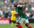 Julián Quiñones quedó grabado para siempre en la historia de los Mundiales.