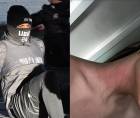 ¡Escándalo en Argentina! Un jugador fue expuesto por su expareja con una grave denuncia y filtra los chats de lo que hizo.