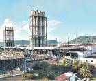 El alto costo de los combustibles y la inestabilidad interna que dificulta las operaciones logísticas se suministro a las plantas de generación térmica se combinan para agudizar la crisis energética.