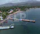 La obra, denominada Terminal Marítima Portuaria de Buques, Cruceros Mercantes y Cabotaje en el Puerto de Omoa, será construida en el kilómetro 15, en el sector conocido como Motriques. <b> </b>
