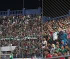 El Marathón anunció el precio de la boletería para el partido de ida de la final contra el Motagua.