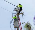 La Empresa Nacional de Energía Eléctrica (Enee) informó que ha programado cortes de electricidad en varias zonas de Honduras para este miércoles 3 de junio del presente año.