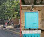 De acuerdo con la información preliminar, el menor habría quedado atorado en las escaleras de la piscina, donde posteriormente fue encontrado sin signos vitales.