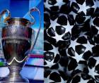 La UEFA sortea los cruces de los octavos de final de la Champions League 2025-2026.