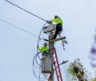 La Empresa Nacional de Energía Eléctrica (Enee) realizará trabajos de mantenimiento y pruebas operativas este sábado 18 de julio, lo que provocará interrupciones programadas del servicio en municipios de Santa Bárbara, Copán y Ocotepeque.