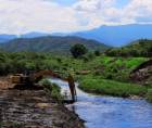 Canal Chotepe aliviará los principales colectores de San Pedro Sula