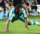 Cristopher Búho Meléndez es uno de los futbolistas que ha sido señalado en la selección nacional de Honduras tras lo ocurrido en el duelo ante Argentina. Inclusive un jugador de la Liga Nacional atizó contra el lateral derecho.