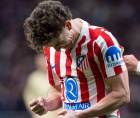 Julián Álvarez rompió el silencio este sábado 24 de octubre tras haber pedido ser fichado por el FC Barcelona demostrando que no quería seguir en Atlético de Madrid.