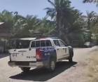 Autoridades investigan la masacre que dejó al menos 11 muertos en una finca de palma africana en Trujillo, Colón