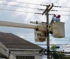 Diversos sectores de Honduras permanecerán sin energía eléctrica este domingo 17 de mayo debido a trabajos de mantenimiento y construcción de líneas de transmisión programados por la Empresa Nacional de Energía Eléctrica (Enee).