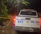 El violento suceso se registró ayer en horas de la noche. Imagen de redes sociales.