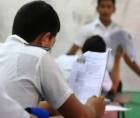 El detonante para la formulación de esta propuesta legal fue un hecho ocurrido en Morazán, Yoro, donde una docente agredió a dos estudiantes. Imagen referencial de archivo.