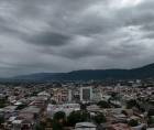 De manera gradual, las lluvias comenzarán a aparecer en el territorio hondureño.