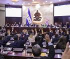 Congreso de Honduras impulsa reformas al Código Penal y Procesal Penal.