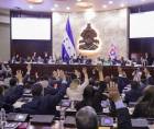 Congreso Nacional de Honduras.