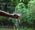 Los expertos pronostican lluvias y chubascos de carácter débil y dispersos; la zona oriental del país sería la más afectada.