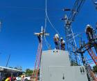 Los cortes de energía programados para este lunes 10 de agosto en varias zonas de <b>Cortés, Choluteca y Francisco Morazán.</b>